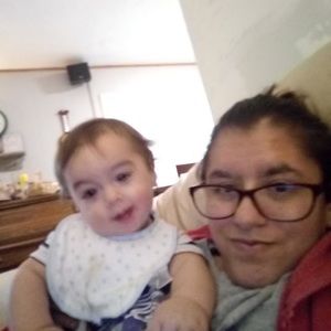 Meet your Posher, Alicia